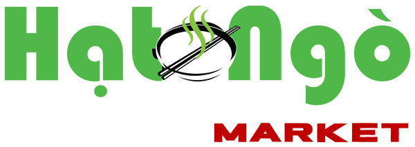 Hat Ngo Market logo