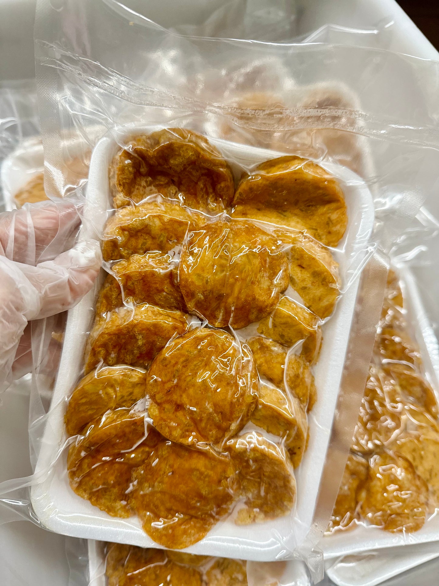 Chả Cốm