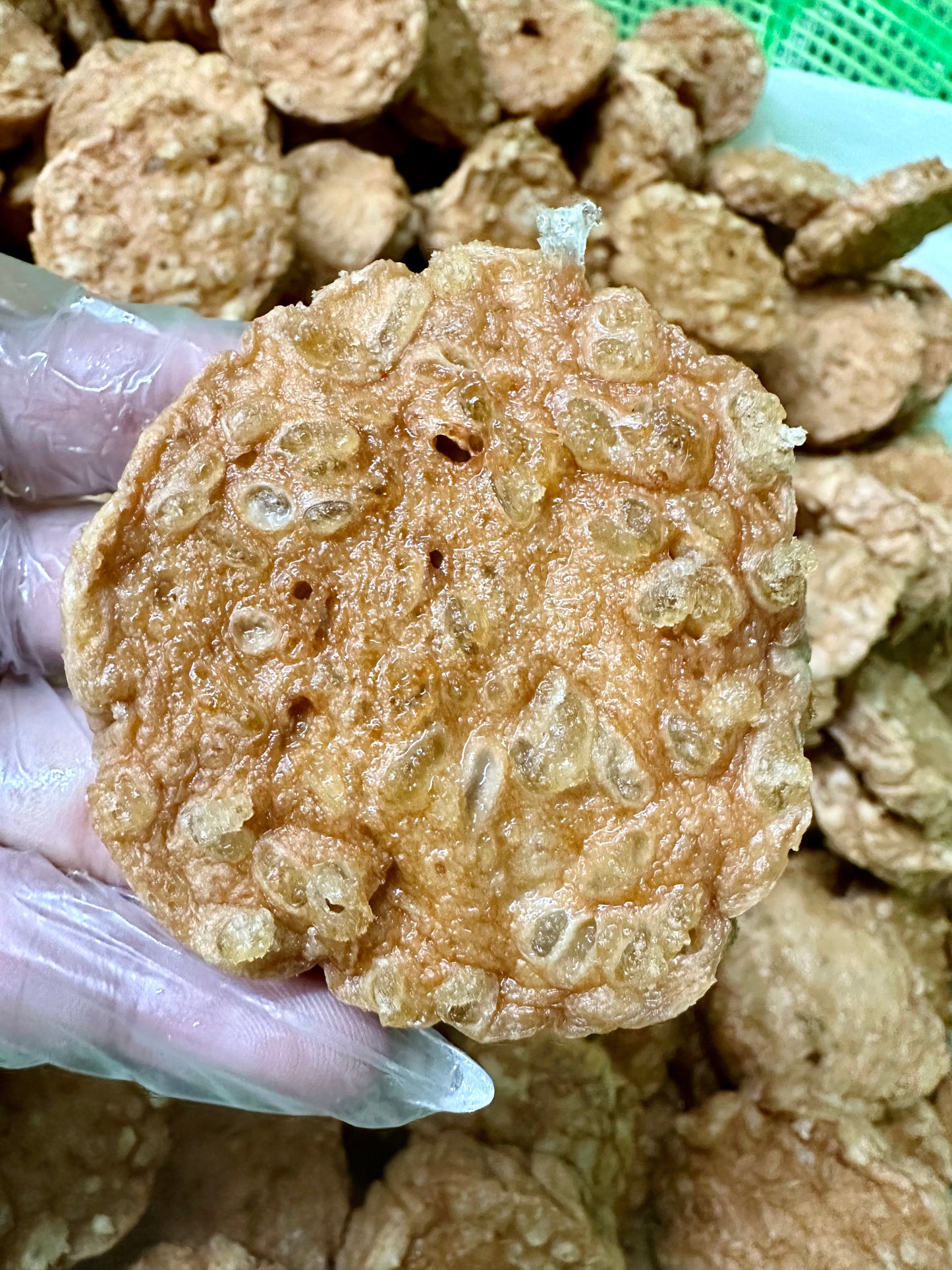 Chả Cốm